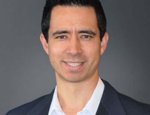 Anthony Navarrete Joins Catholic Education Arizona as Tax Credit Business Manager