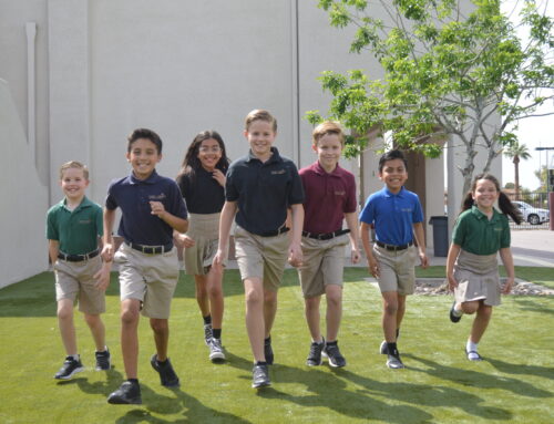 3 Ways to Support Arizona Underserved Children