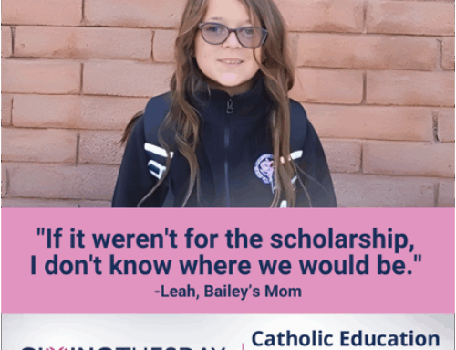 Giving Tuesday 2025: $100,000 Matching Gift Opportunity