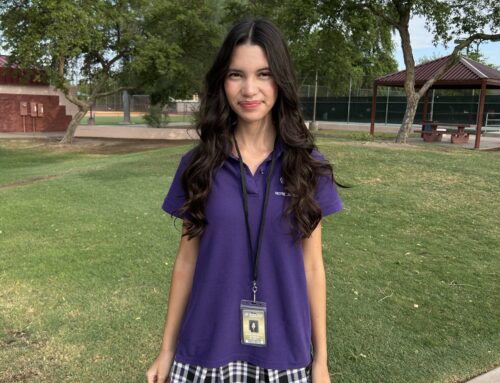 The Contreras Family Testimonial