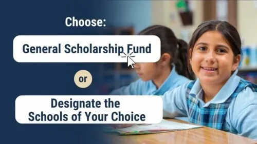 How AZ Individual Tax Credits Works Tax Year 2026