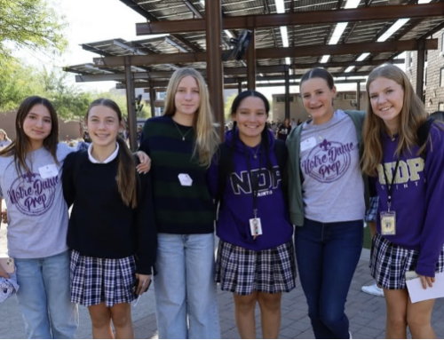 Learn How Your Arizona Corporate Tax Credits Can Transform Families 