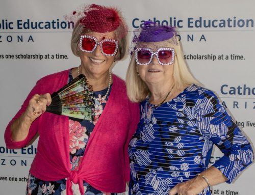 An Epic Afternoon – Women’s Afternoon Tea ﻿at The Biltmore