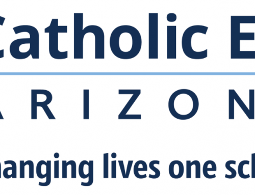 Catholic Education Arizona Welcomes Two New Board Members