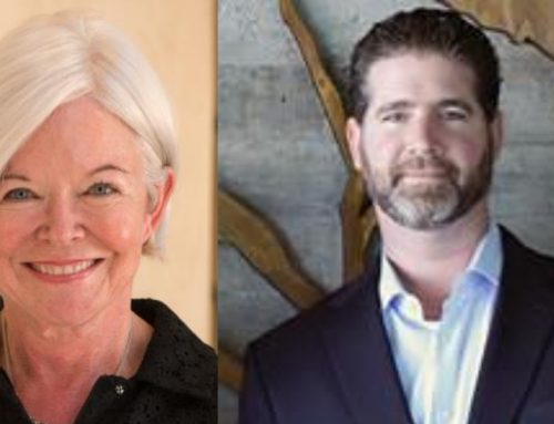 Catholic Education Arizona Welcomes Two New Board Members