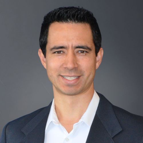 Anthony Navarrete