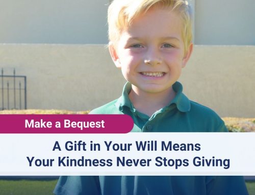 3 Reasons Everyone Needs a Will | Make-A-Will Month