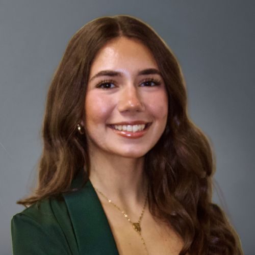 Stephanie Manalis 