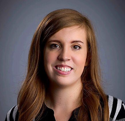 Caitlin Harris, MBA, MSL