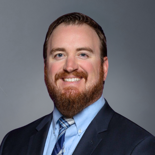 Joel Boucher, CFRE