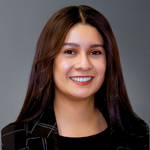 Miranda Maciel, Ed.D.