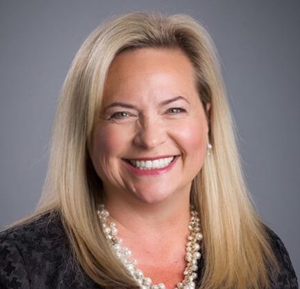 Nancy Padberg, MBA