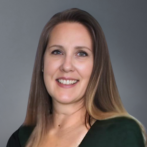 Pamela Gray