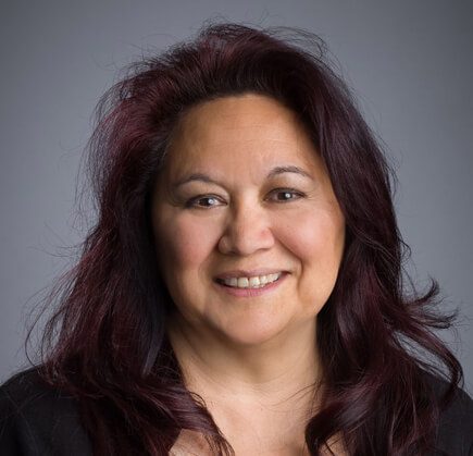 Sandra Pusac