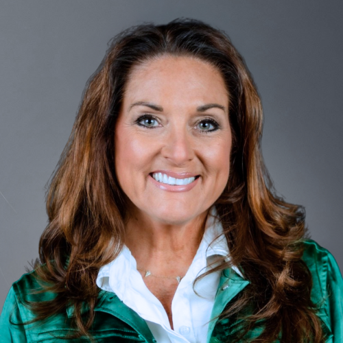 Sarah Kriwiel, M.Ed.