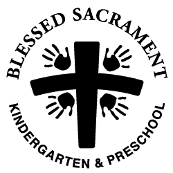 Cea logos blessedsacrment