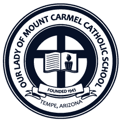 Cea logos ladymountcarmel