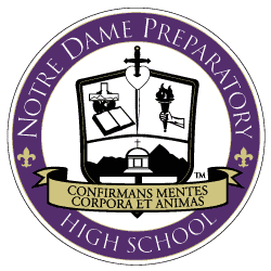 Cea logos notredameprep