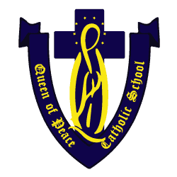 Cea logos queenofpeace