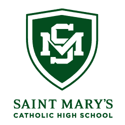 Cea logos saintmarys