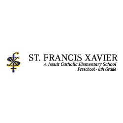 Cea logos st francis