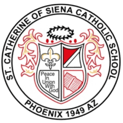 Cea logos stcatherine