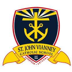 Cea logos stjohnvianney