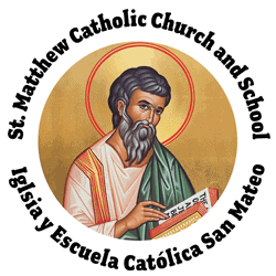 Cea logos stmatthew
