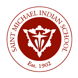 Cea logos stmichael indianschool