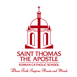Cea logos stthomas