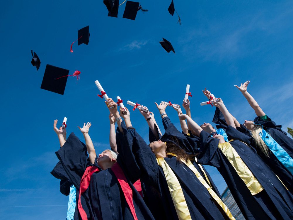 Graduation