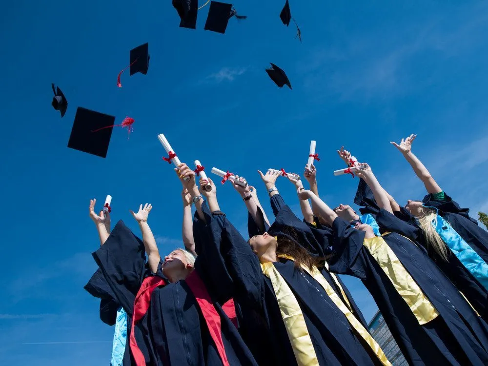 Graduation