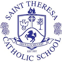 St theresa