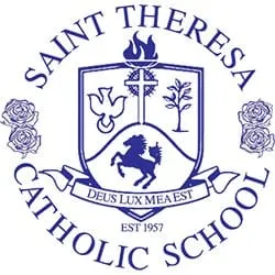 St theresa