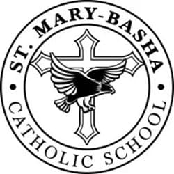 St mary 