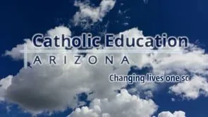 Featuring Miranda Maciel, Marketing Director of Bourgade Catholic High School