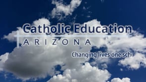 Featuring Bishop John P. Dolan, Diocese of Phoenix