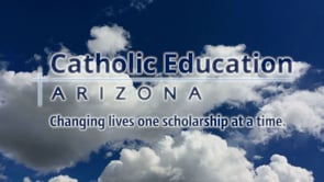 Featuring Brett Meister, Communications Director Diocese of Phoenix