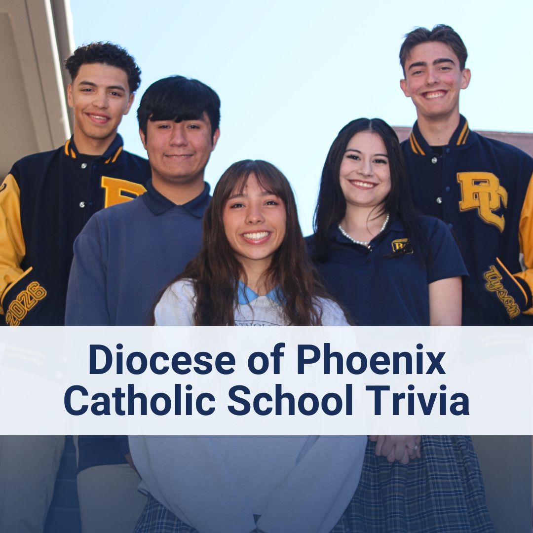Catholic school trivia 2