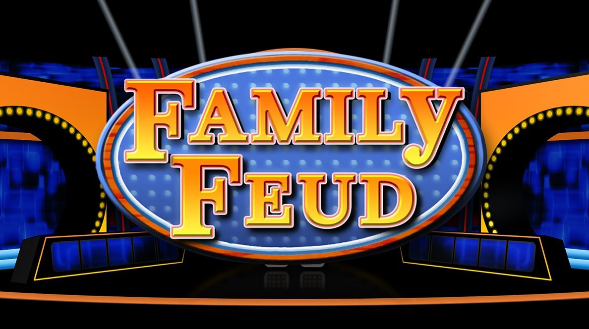 Family Feud