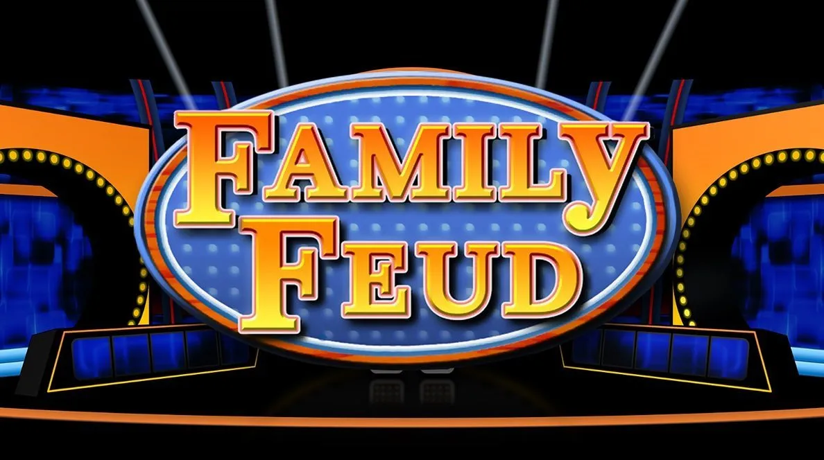 Family Feud