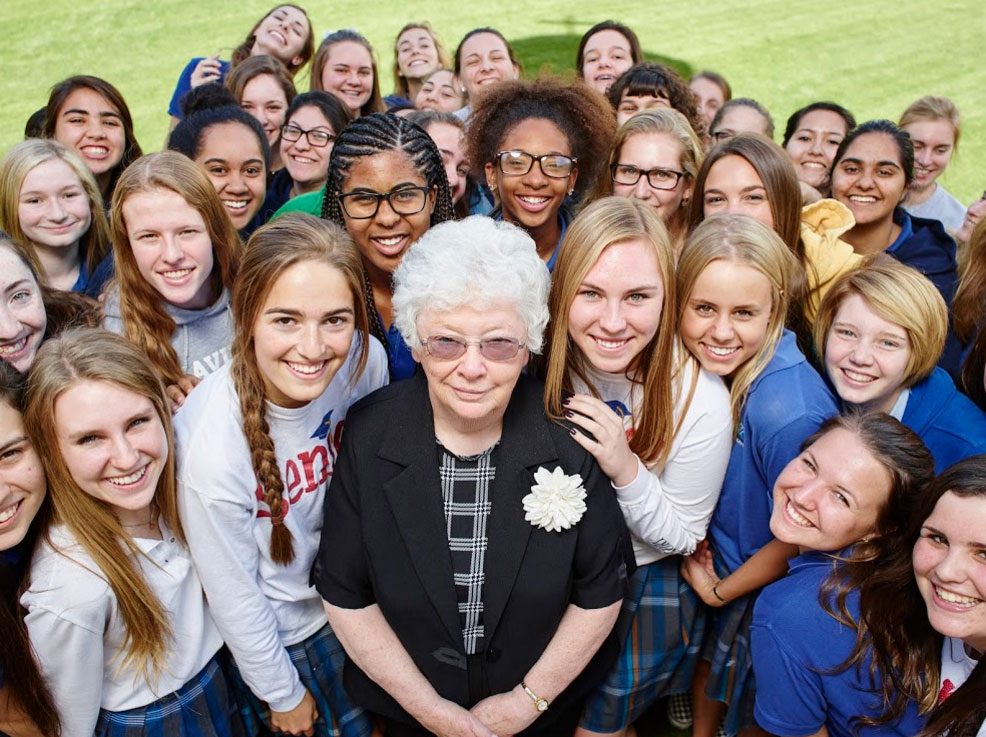 Sister Joan