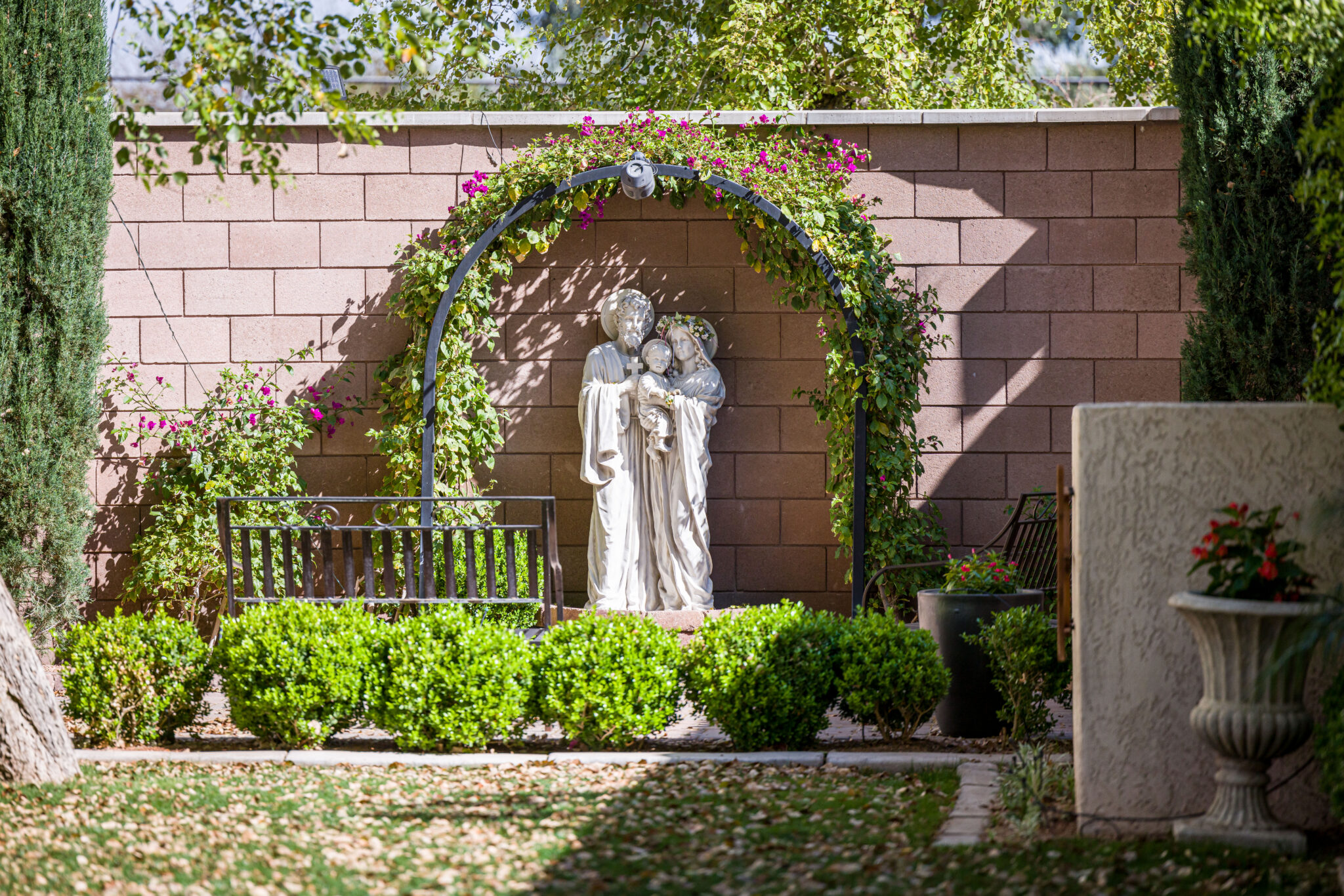 St  Joan of Arc  2048x1366