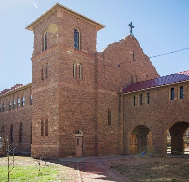 St  Michael