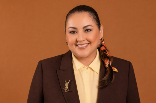 Tania Torres’ Testimonial: A First-Generation  College Student and Successful Business Owner