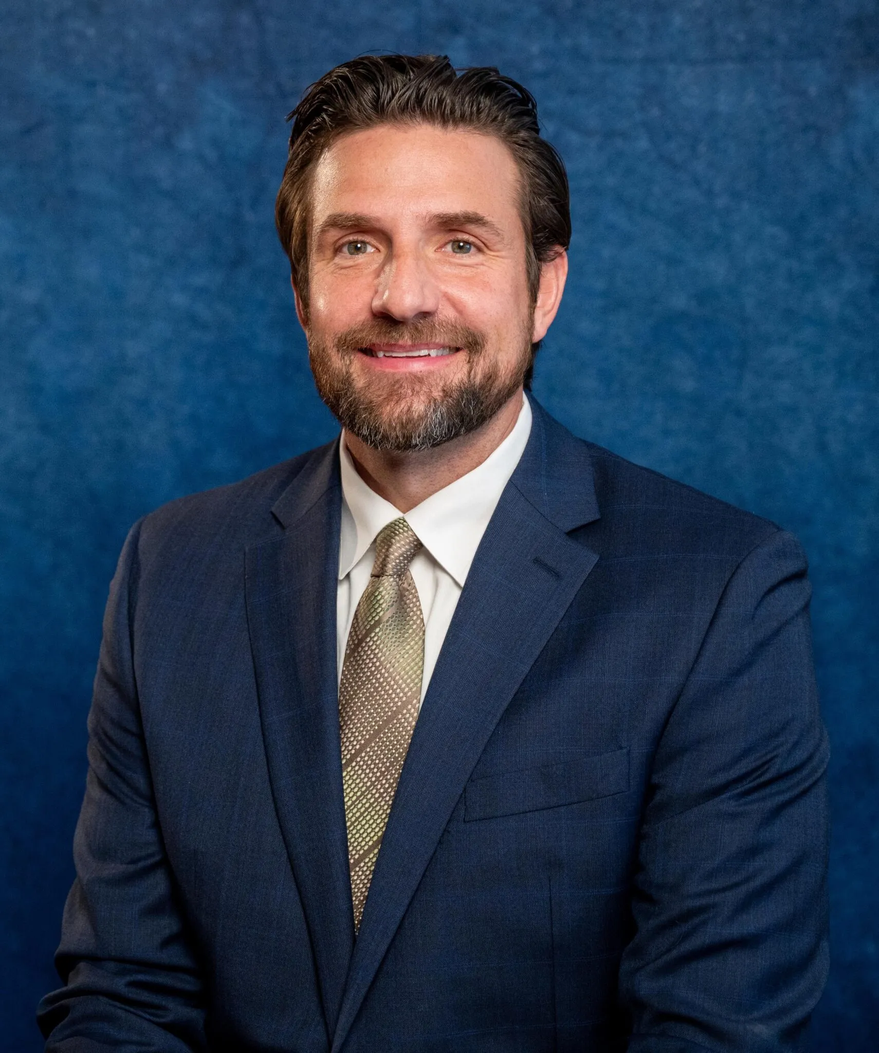Corporate Showcase for Peter Chuchro, Cigna Health and Life Insurance Company